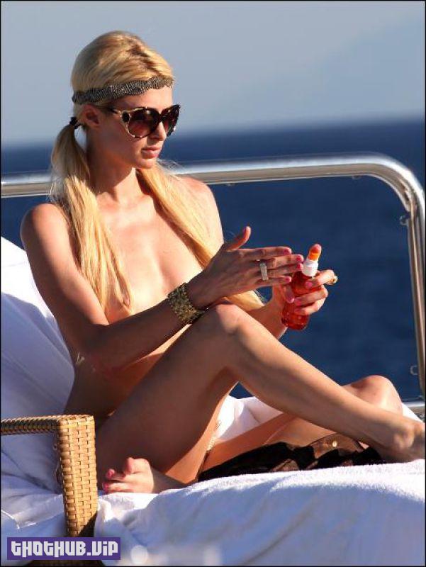 1662835920 859 Paris Hilton nude pussy pictures See inside