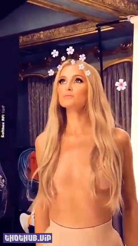1662835925 301 Paris Hilton nude pussy pictures See inside