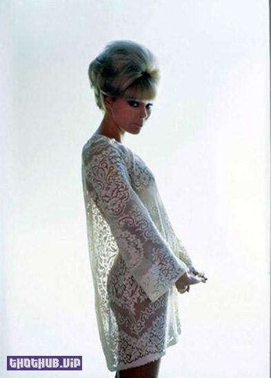 Elke Sommer Topless and Erotic Retro Pics