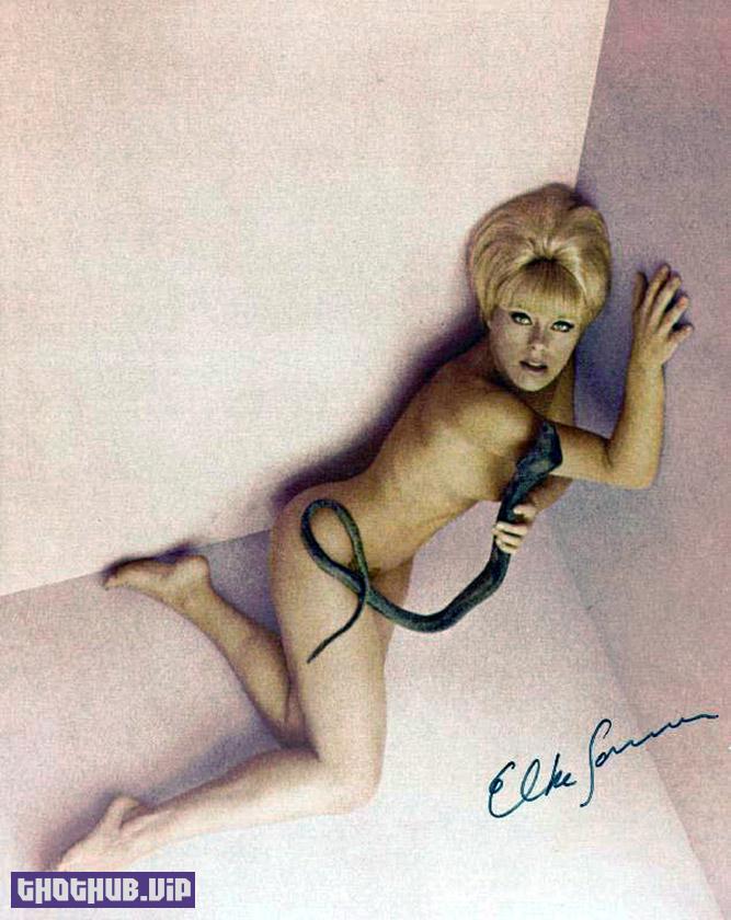 1662901756 162 Elke Sommer Topless and Erotic Retro Pics