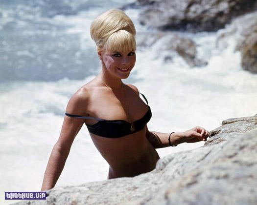 1662901761 323 Elke Sommer Topless and Erotic Retro Pics