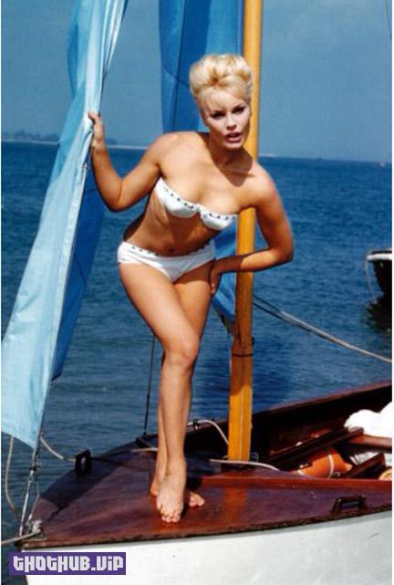 1662901764 775 Elke Sommer Topless and Erotic Retro Pics