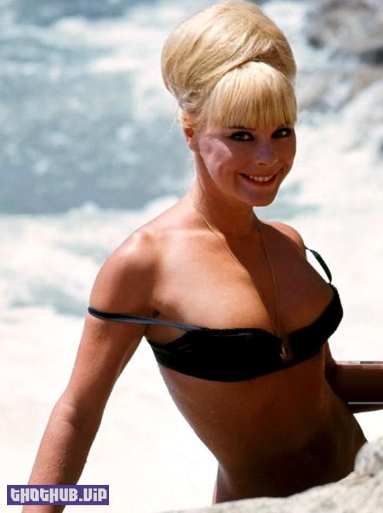 1662901781 996 Elke Sommer Topless and Erotic Retro Pics