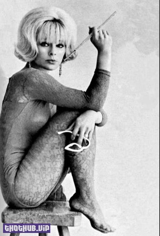 1662901782 740 Elke Sommer Topless and Erotic Retro Pics