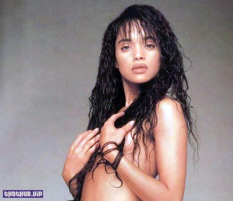 1663077736 807 Lisa Bonet Naked and Hot Collection