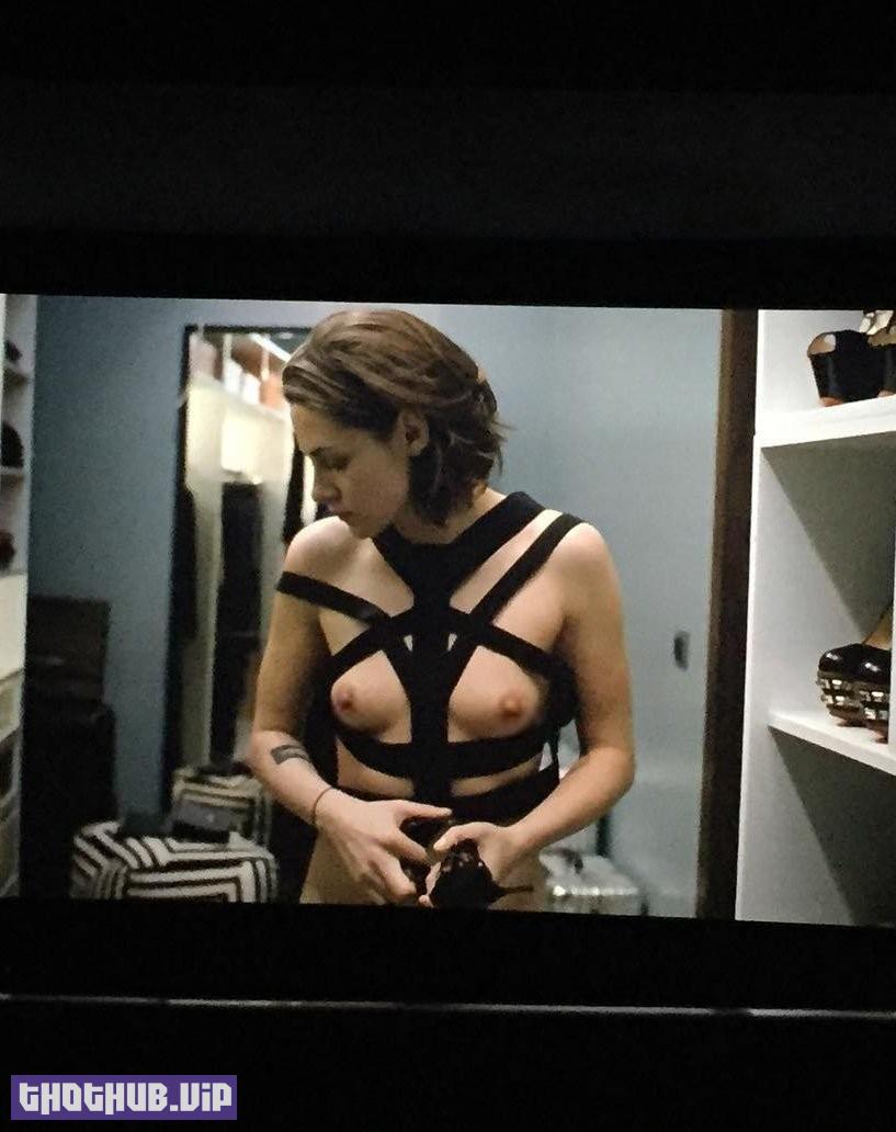 1663095902 429 Kristen Stewart Nude Leaks for Charlies Angels Premiere