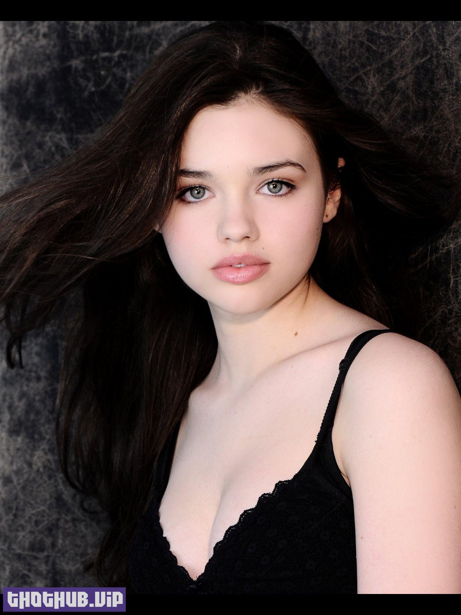 1663187663 592 India Eisley The Fappening Sexy 18 Photos