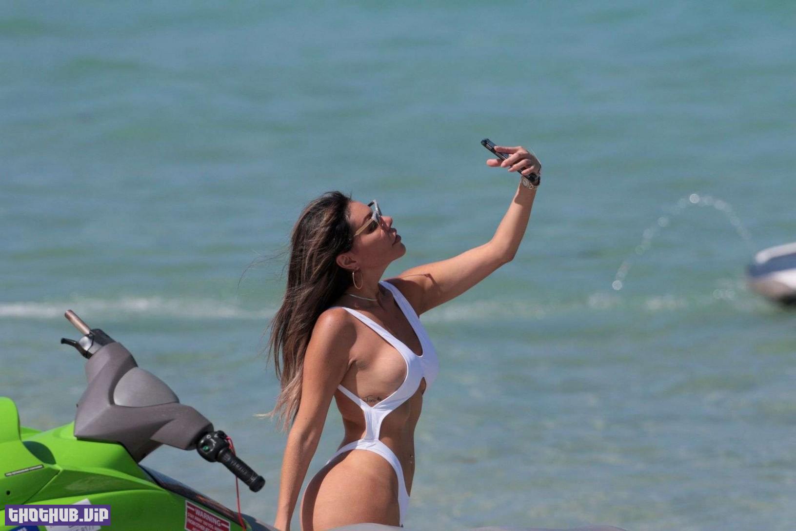 1663271991 669 Liziane Gutierrez Big Ass In White Bikini 9 Photos