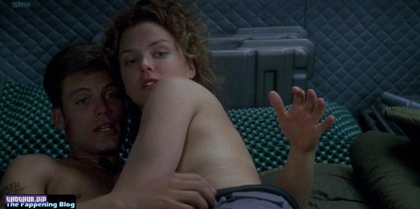 1663338635 660 Dina Meyer Naked and Sexy Pics Collection