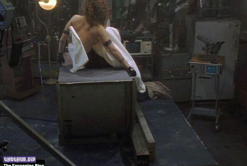1663338641 566 Dina Meyer Naked and Sexy Pics Collection
