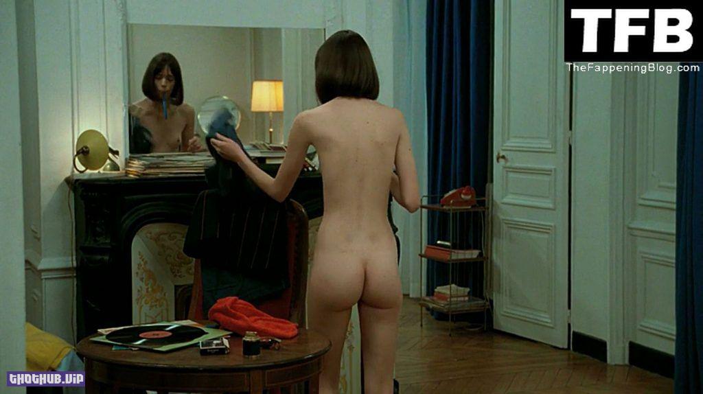 1663353251 764 Stacy Martin Naked and Sexy Pictures