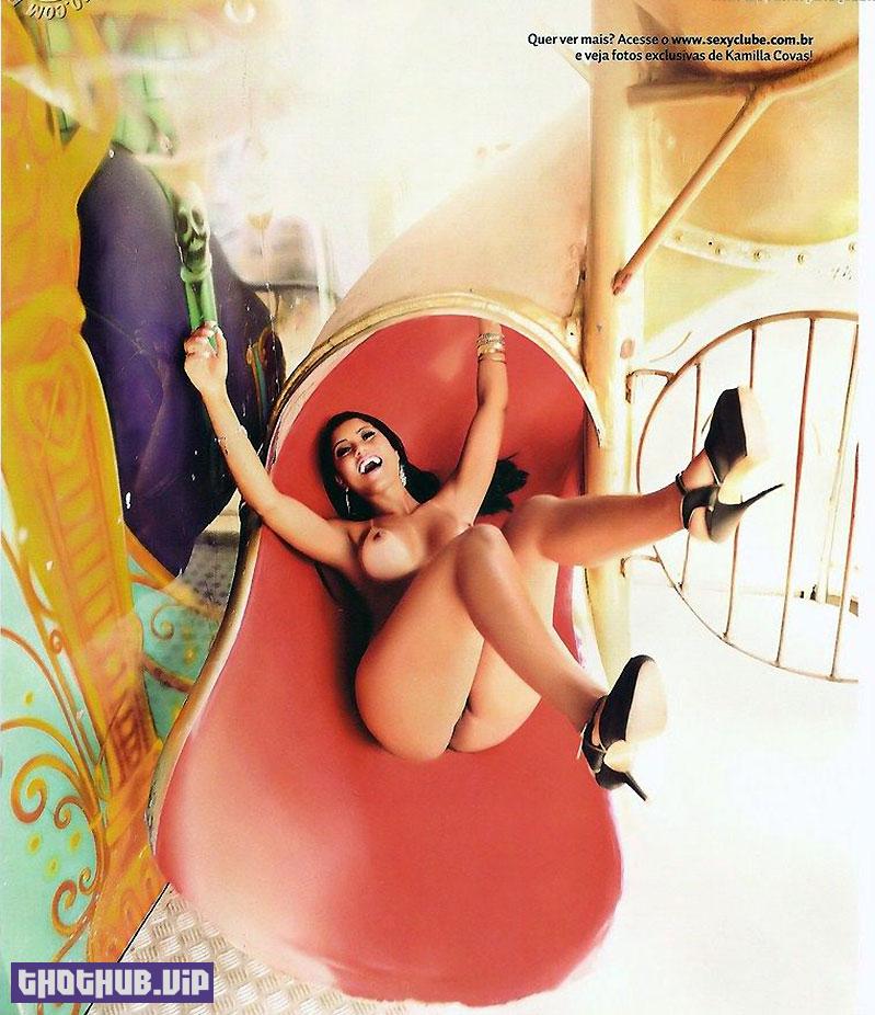 Kamilla Covas Nude And Sexy Pics Collection On Thothub
