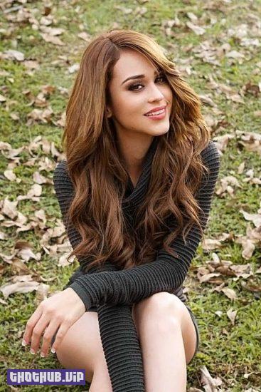 1663433966 207 Yanet Garcia Naked and Butt Photo Collection