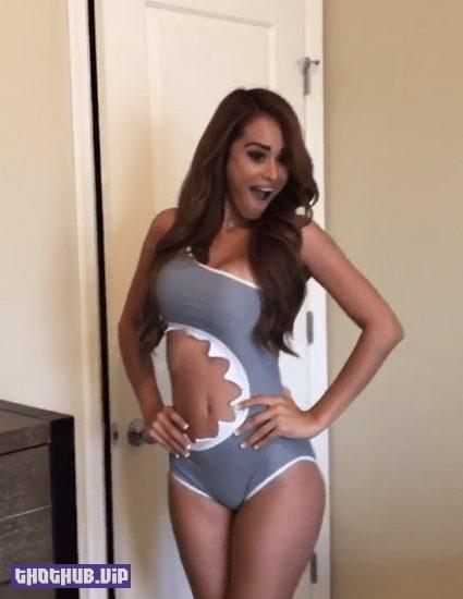 1663434028 375 Yanet Garcia Naked and Butt Photo Collection