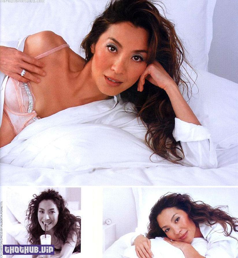1663526054 53 Michelle Yeoh Nude and Hot Photos
