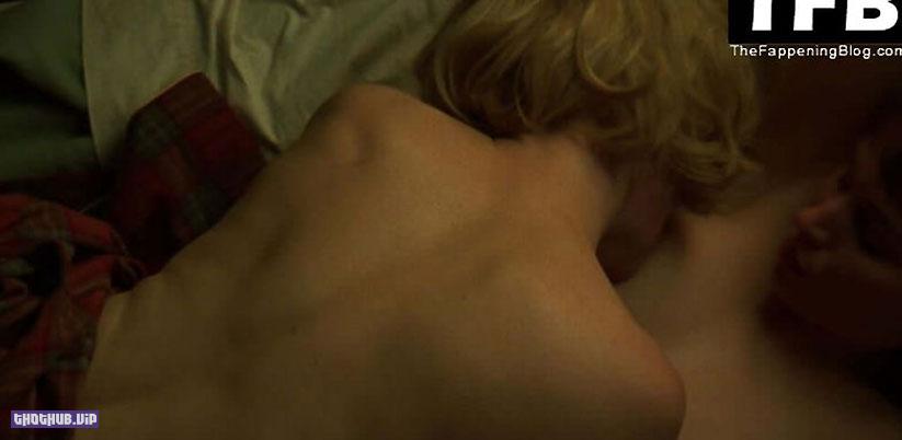 1663592030 790 Cate Blanchett Nude and Hot Photos Collection
