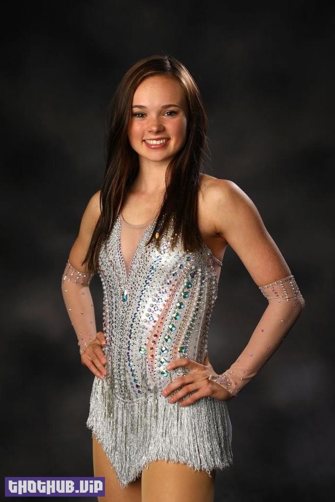 1663717510 409 Mariah Bell Sexy Figure Skater 17 Photos And Video