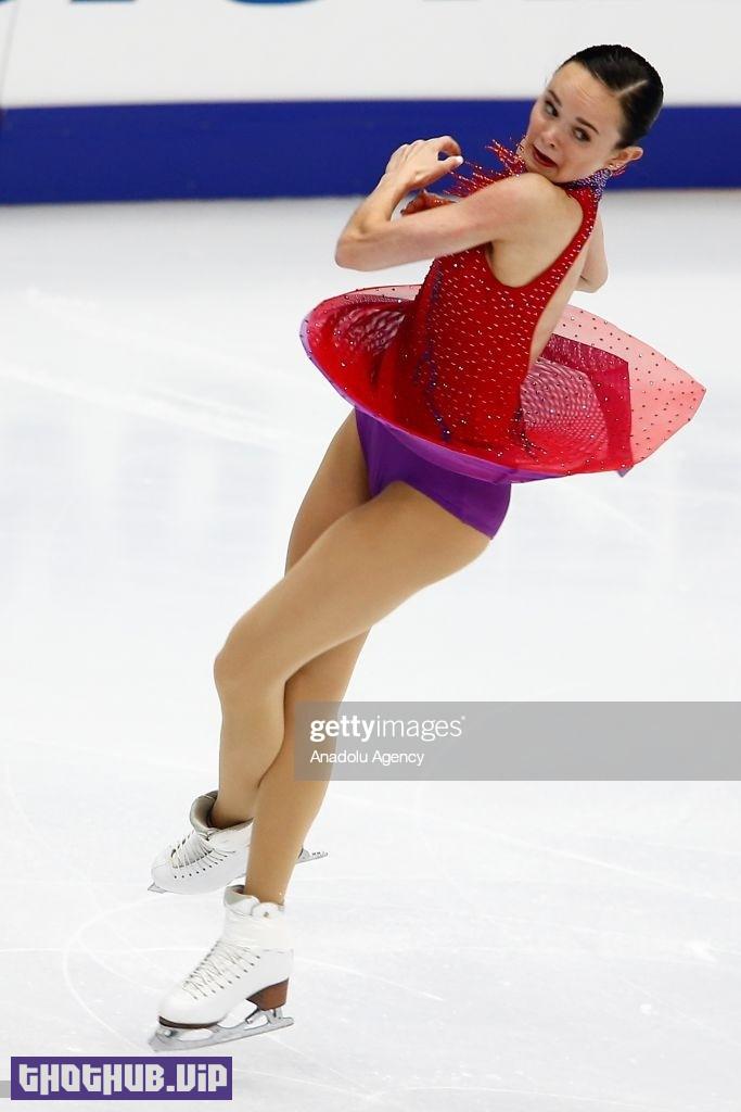 1663717529 434 Mariah Bell Sexy Figure Skater 17 Photos And Video