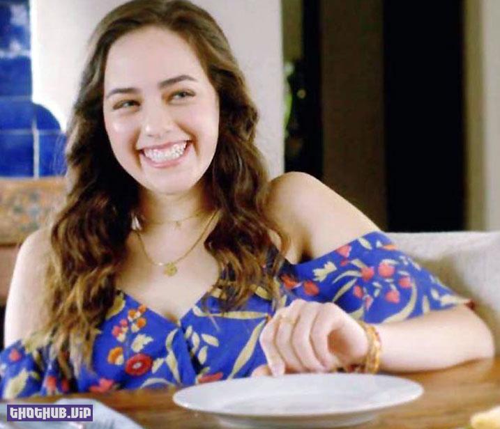 1663806154 146 Mary Mouser Nude Leaked and Hot Pics