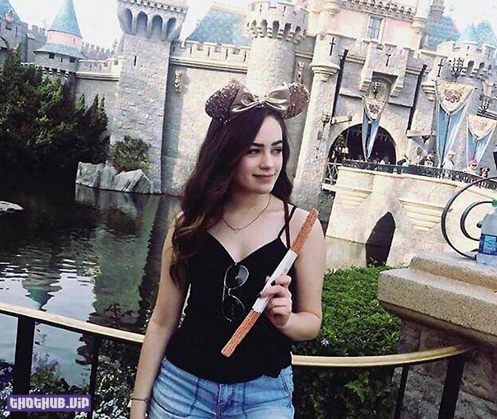 1663806158 759 Mary Mouser Nude Leaked and Hot Pics