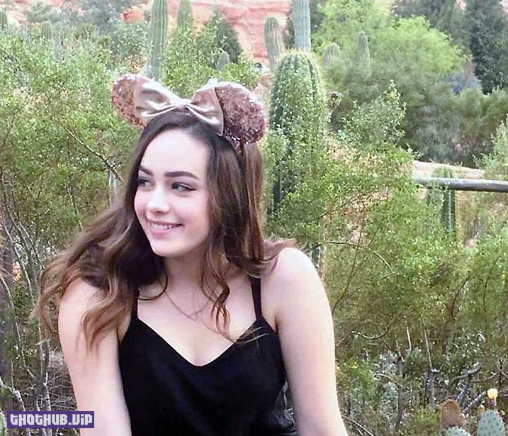 1663806160 496 Mary Mouser Nude Leaked and Hot Pics