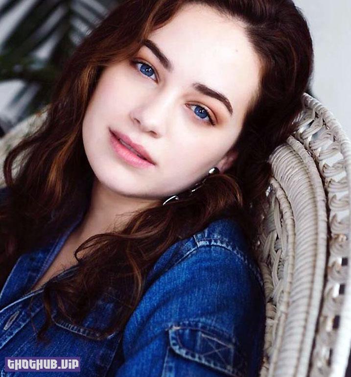 1663806166 74 Mary Mouser Nude Leaked and Hot Pics