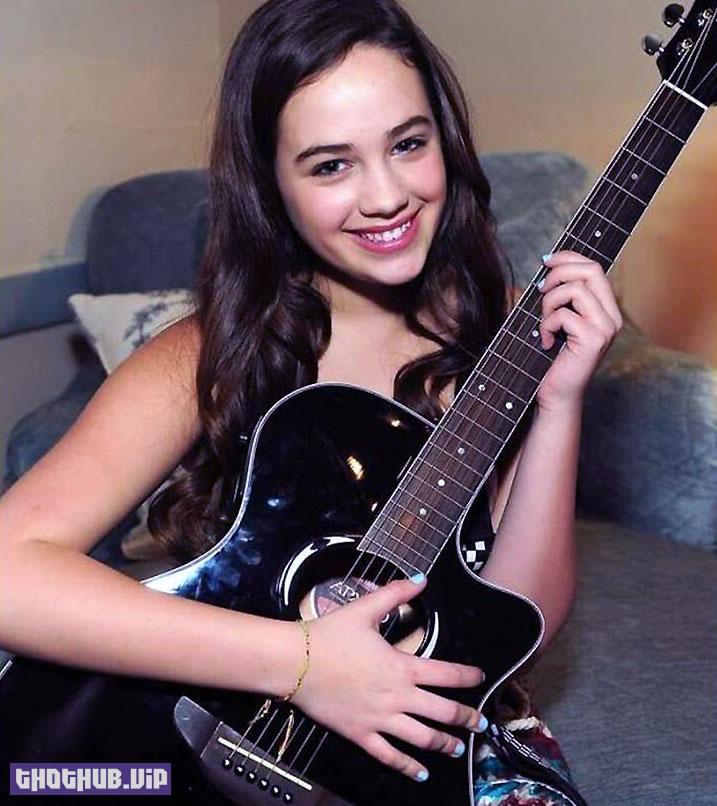 1663806174 692 Mary Mouser Nude Leaked and Hot Pics