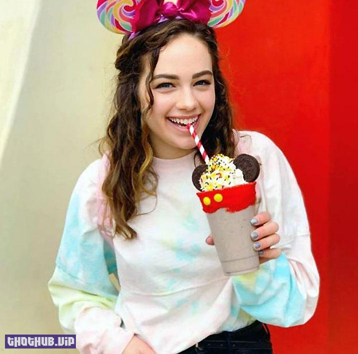 1663806176 602 Mary Mouser Nude Leaked and Hot Pics