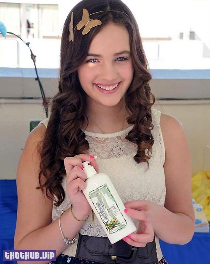 1663806180 447 Mary Mouser Nude Leaked and Hot Pics