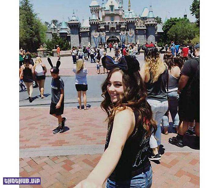 1663806185 288 Mary Mouser Nude Leaked and Hot Pics