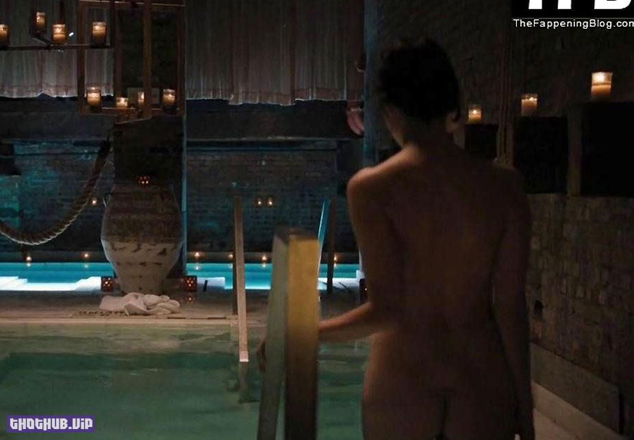 1663872121 32 Maggie Siff Nude Topless and Hot Photos Collection