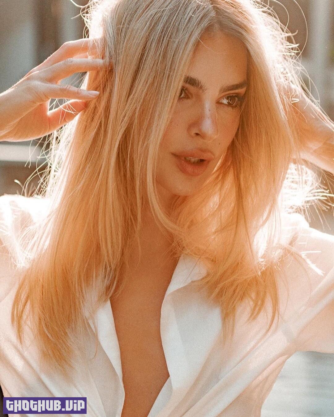 1663992782 886 Emily Ratajkowski Became A Sexy Blonde 47 Photos And Video
