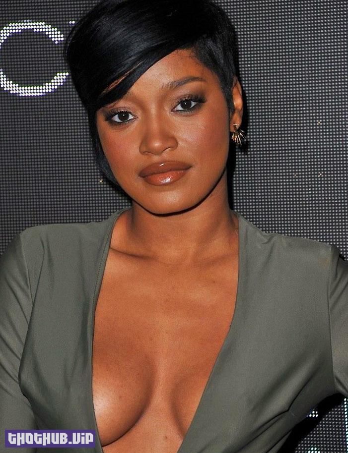 1664011643 944 Keke Palmer Nude LEAKED and Sexy Pictures