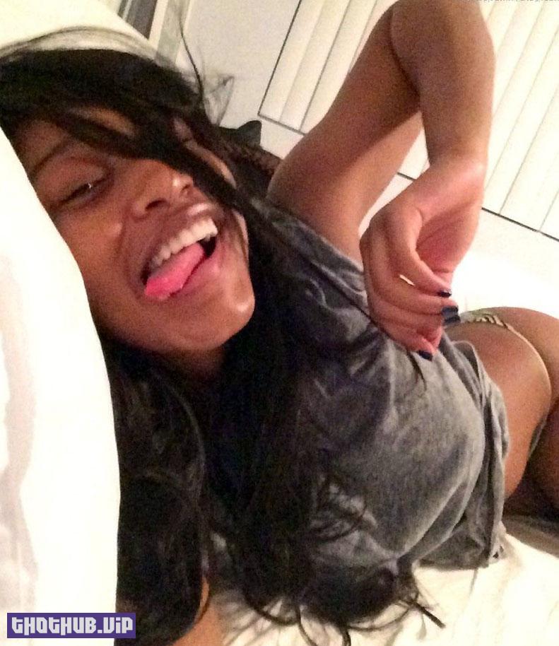 1664011647 405 Keke Palmer Nude LEAKED and Sexy Pictures