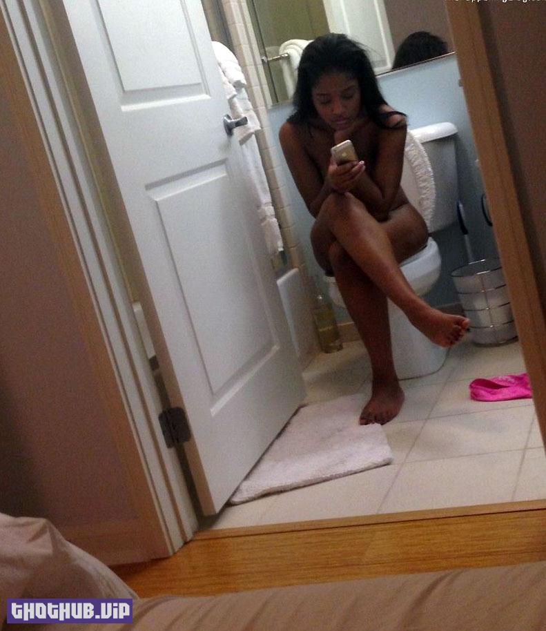1664011650 368 Keke Palmer Nude LEAKED and Sexy Pictures