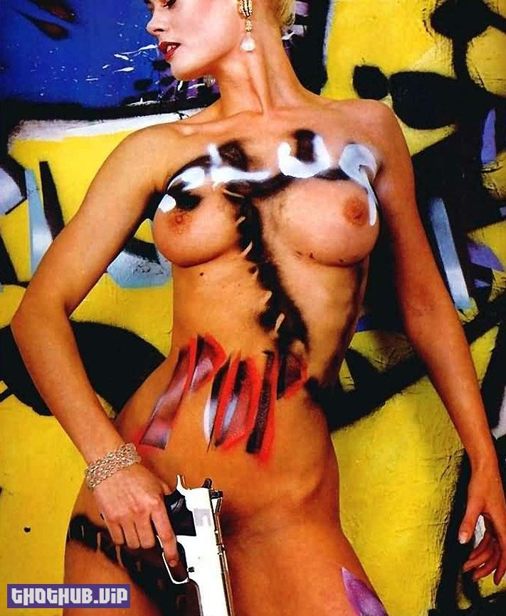 1664040901 11 Monique Sluyter Nude and Hot Photos Collection
