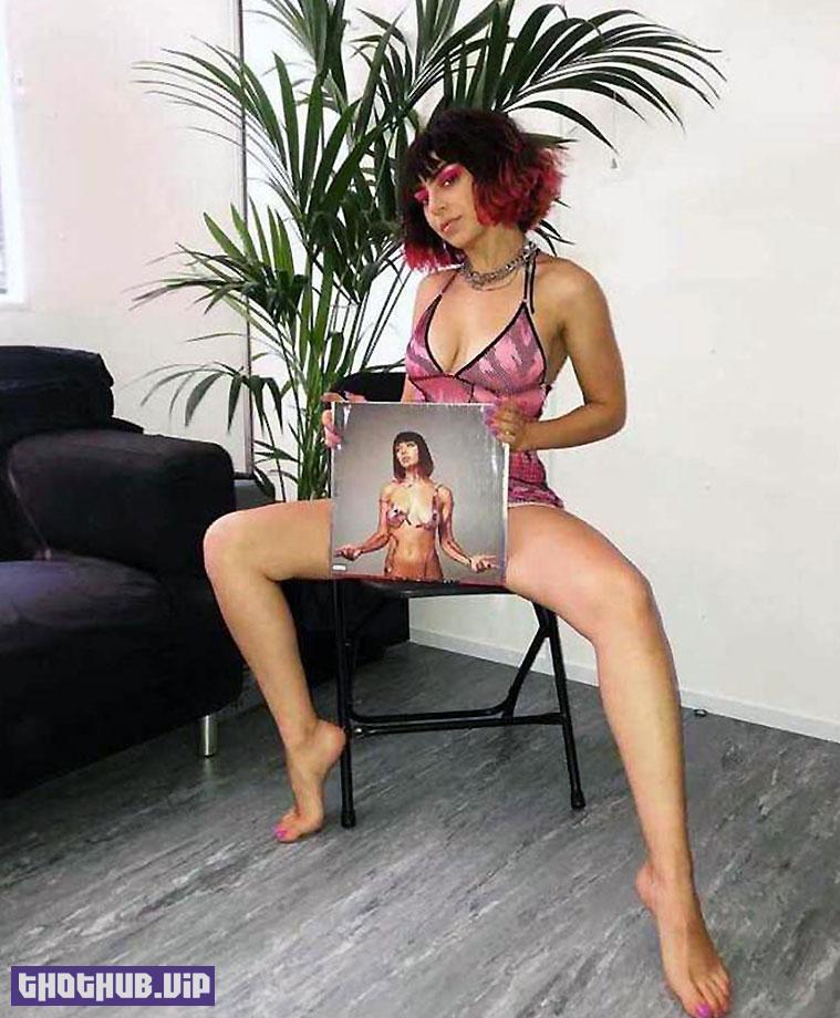 1664066536 160 Charli XCX Nude LEAKED and Hot Photos