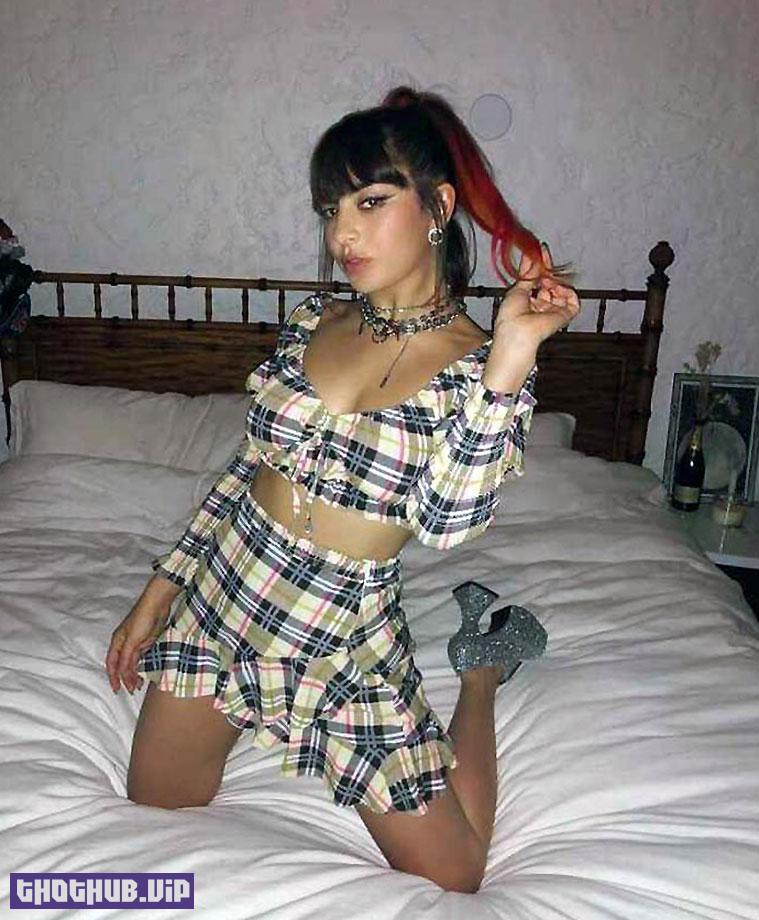 1664066549 552 Charli XCX Nude LEAKED and Hot Photos