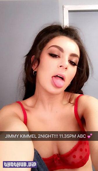 1664066663 242 Charli XCX Nude LEAKED and Hot Photos