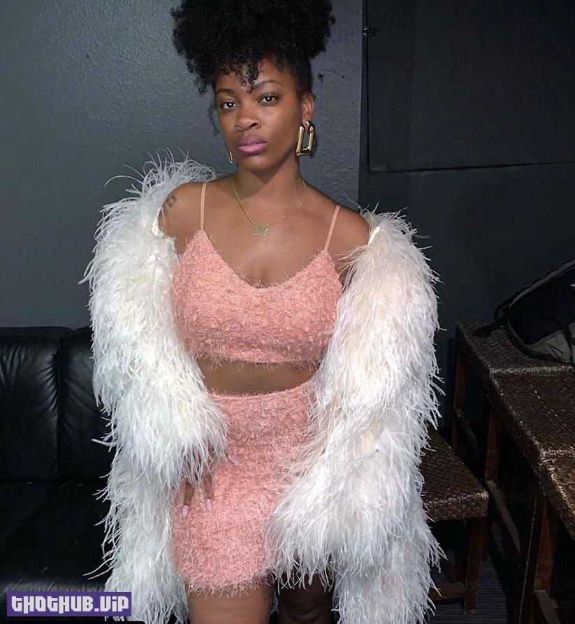 1664088786 516 Ari Lennox Nude and Hot Pictures %E2%80%93 2021