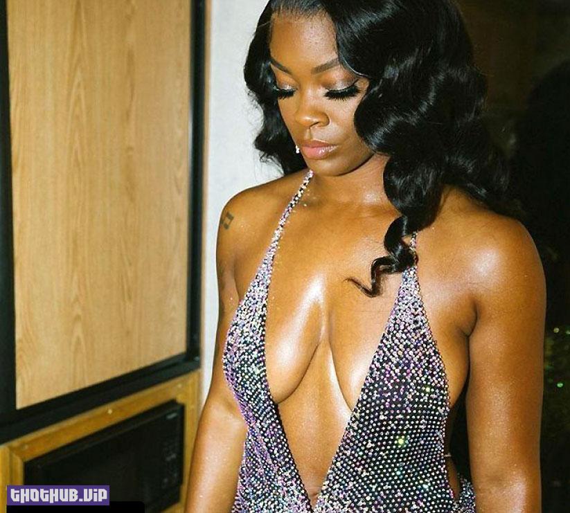 1664088787 939 Ari Lennox Nude and Hot Pictures %E2%80%93 2021