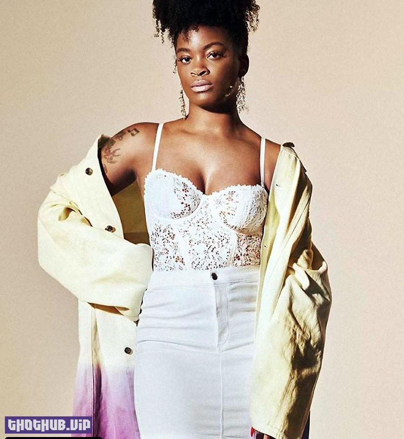 1664088800 122 Ari Lennox Nude and Hot Pictures %E2%80%93 2021
