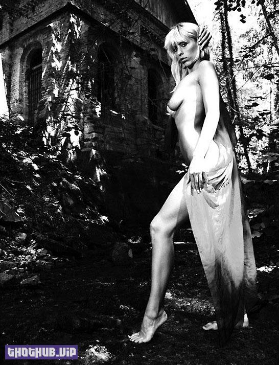 1664096165 195 Ninja Wagner Nude and Sexy Photos Collection