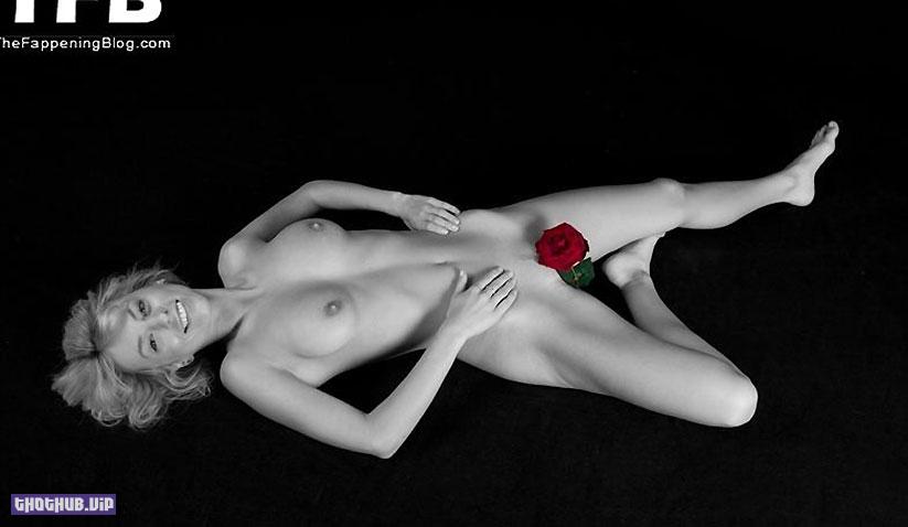1664096297 764 Ninja Wagner Nude and Sexy Photos Collection