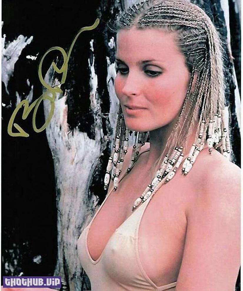 1664103545 457 Bo Derek Nude and Topless Pictures Collection