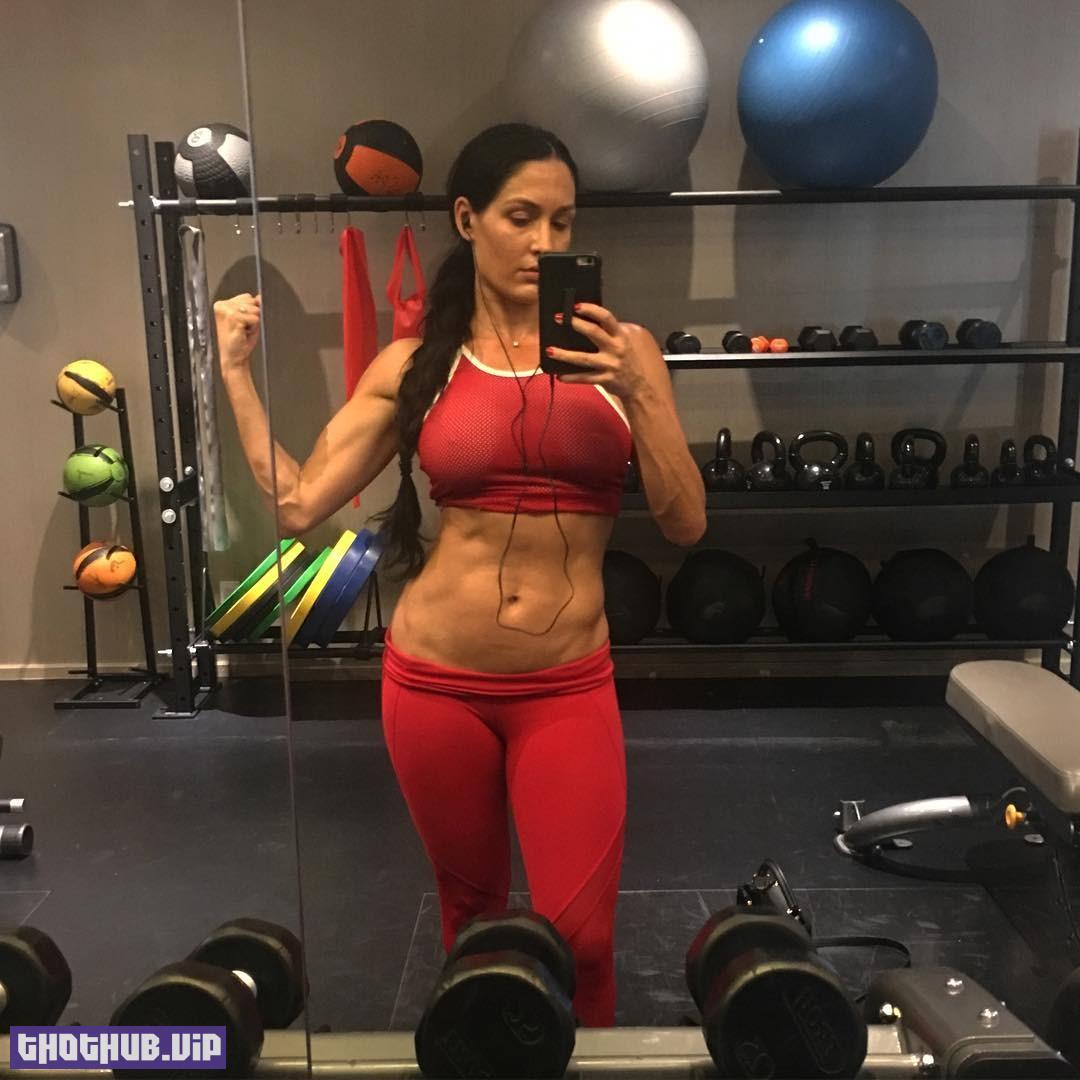 1664106571 781 Nikki Bella The Fappening Leaked 19 Photos
