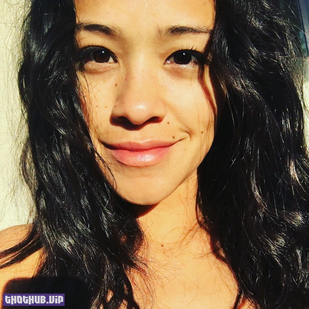 Hot Gina Rodriguez Nude Ans Sexy Photos On Thothub