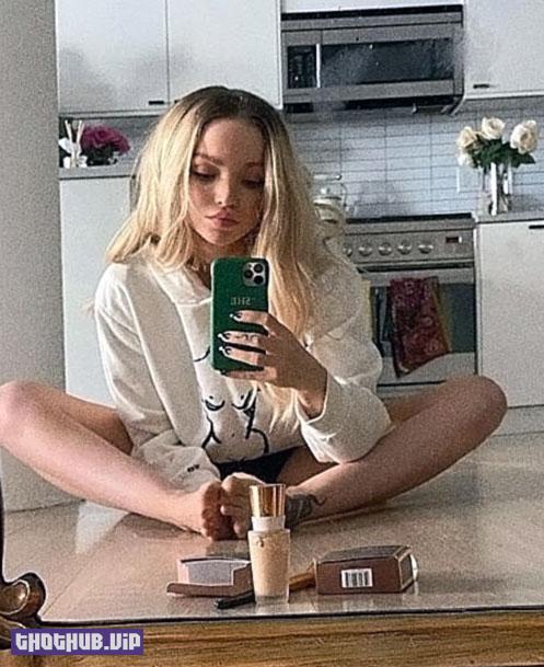 1664129494 878 Dove Cameron Nude Leaked Photo Collection