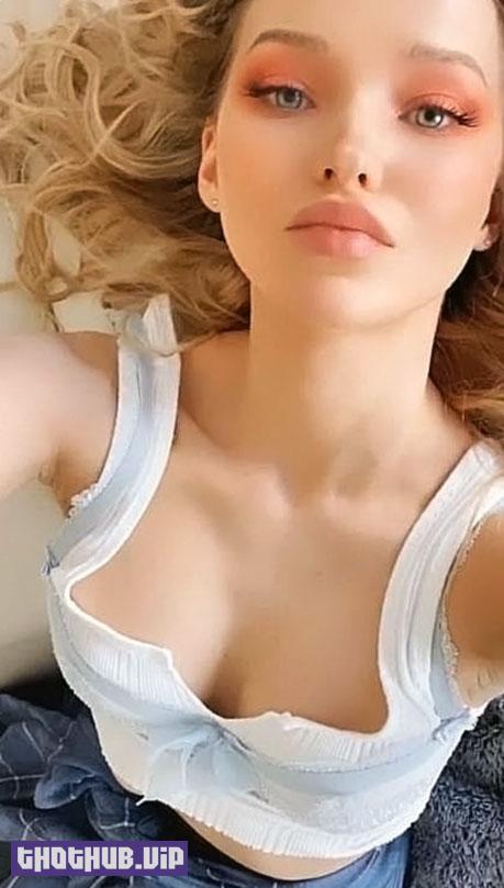 1664129501 771 Dove Cameron Nude Leaked Photo Collection