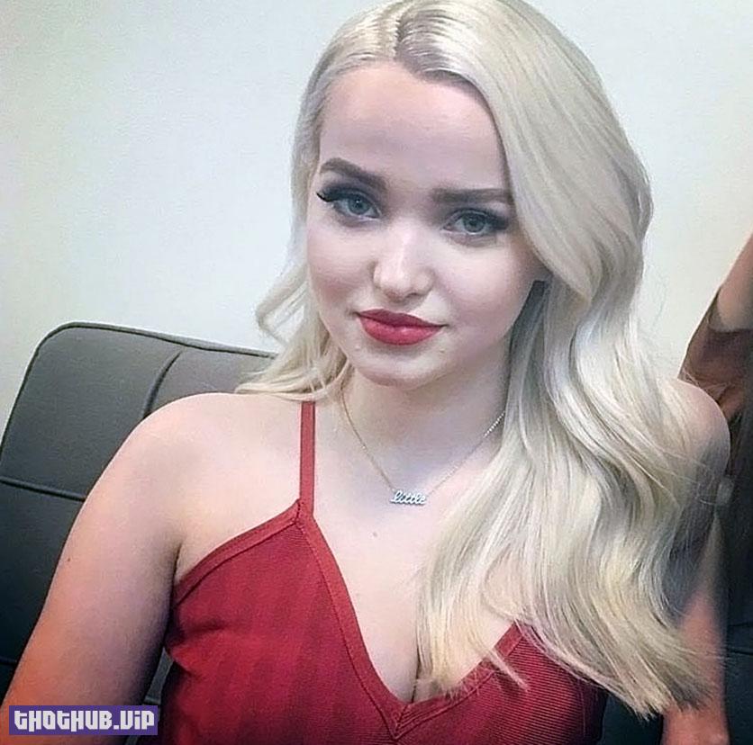 1664129574 343 Dove Cameron Nude Leaked Photo Collection